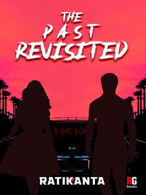 cover image of The Past Revisited